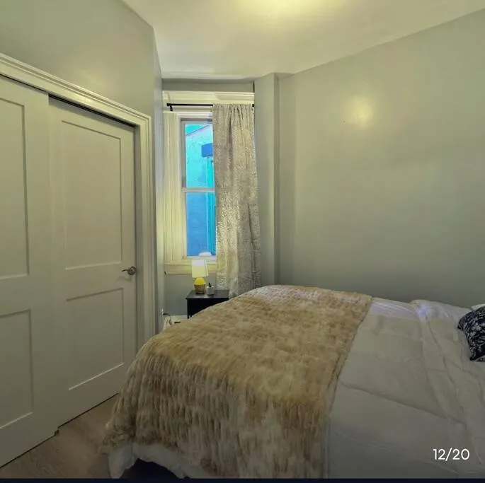Spacious 3-Bedroom Apartment Stunning Views Nyc Union City