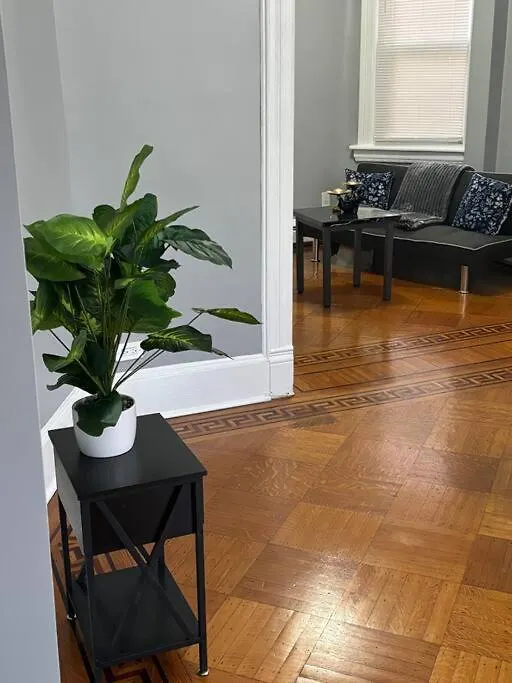 Spacious 3-Bedroom Apartment Stunning Views Nyc Union City
