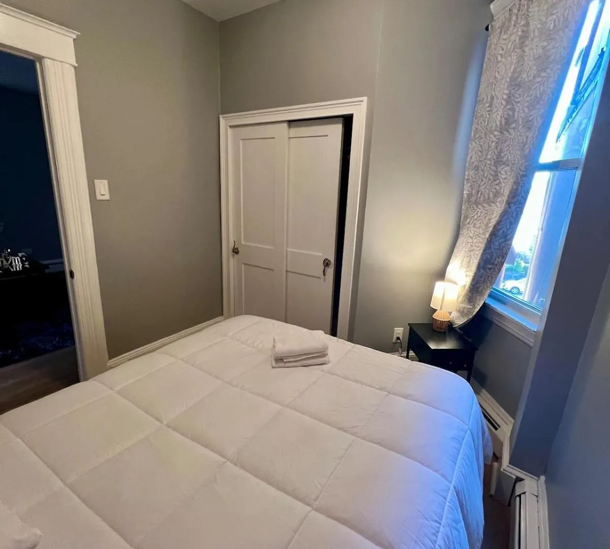 Spacious 3-Bedroom Apartment Stunning Views Nyc Union City 0*,  United States
